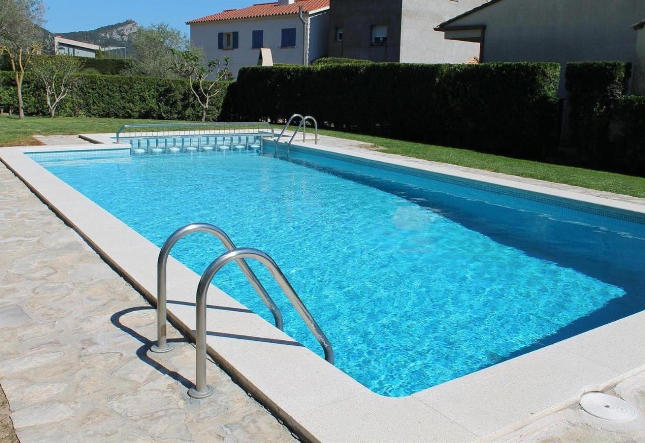 Breda 4A Villa ตอร์โรเอยา เด มอนต์กรี ภายนอก รูปภาพ