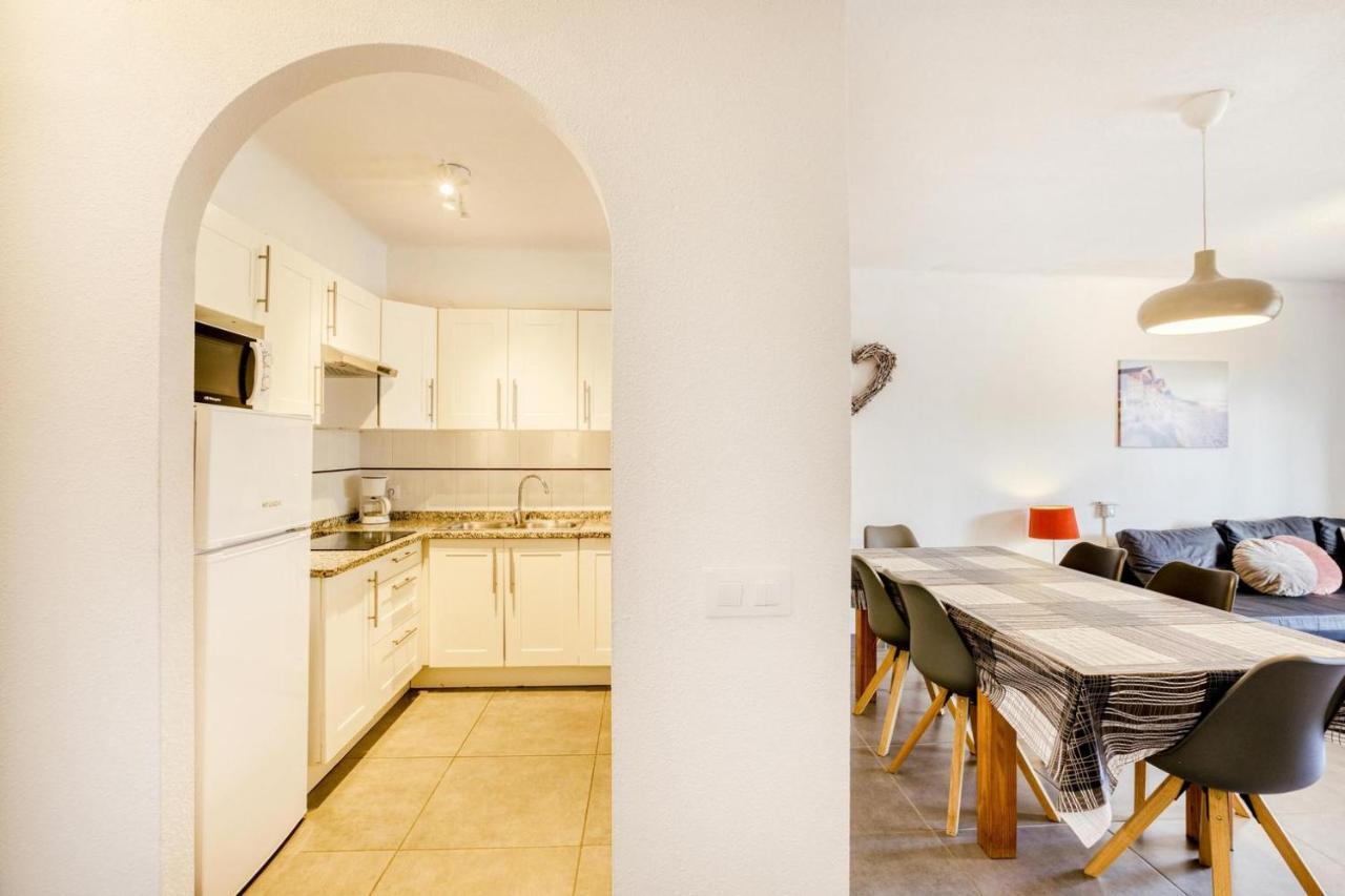 Breda 4A Villa ตอร์โรเอยา เด มอนต์กรี ภายนอก รูปภาพ