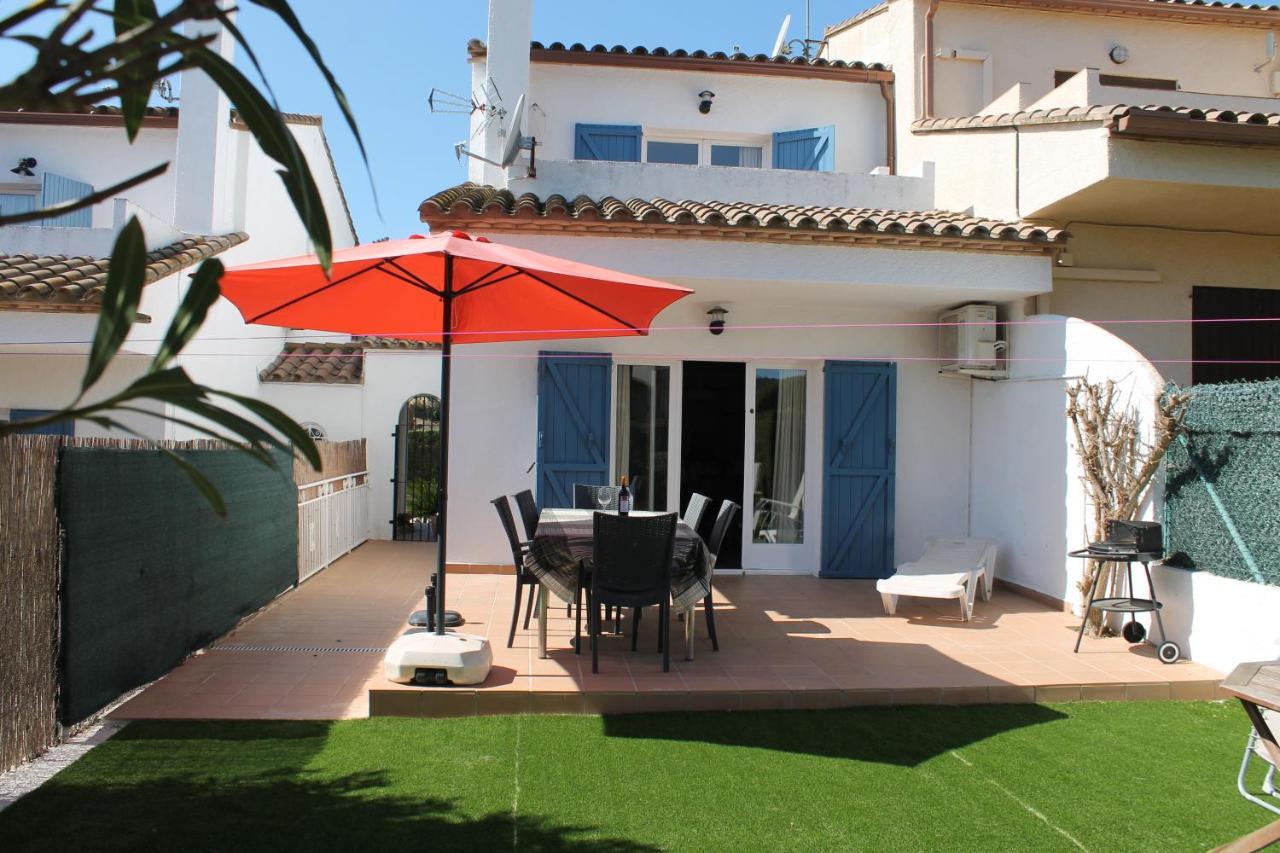 Breda 4A Villa ตอร์โรเอยา เด มอนต์กรี ภายนอก รูปภาพ