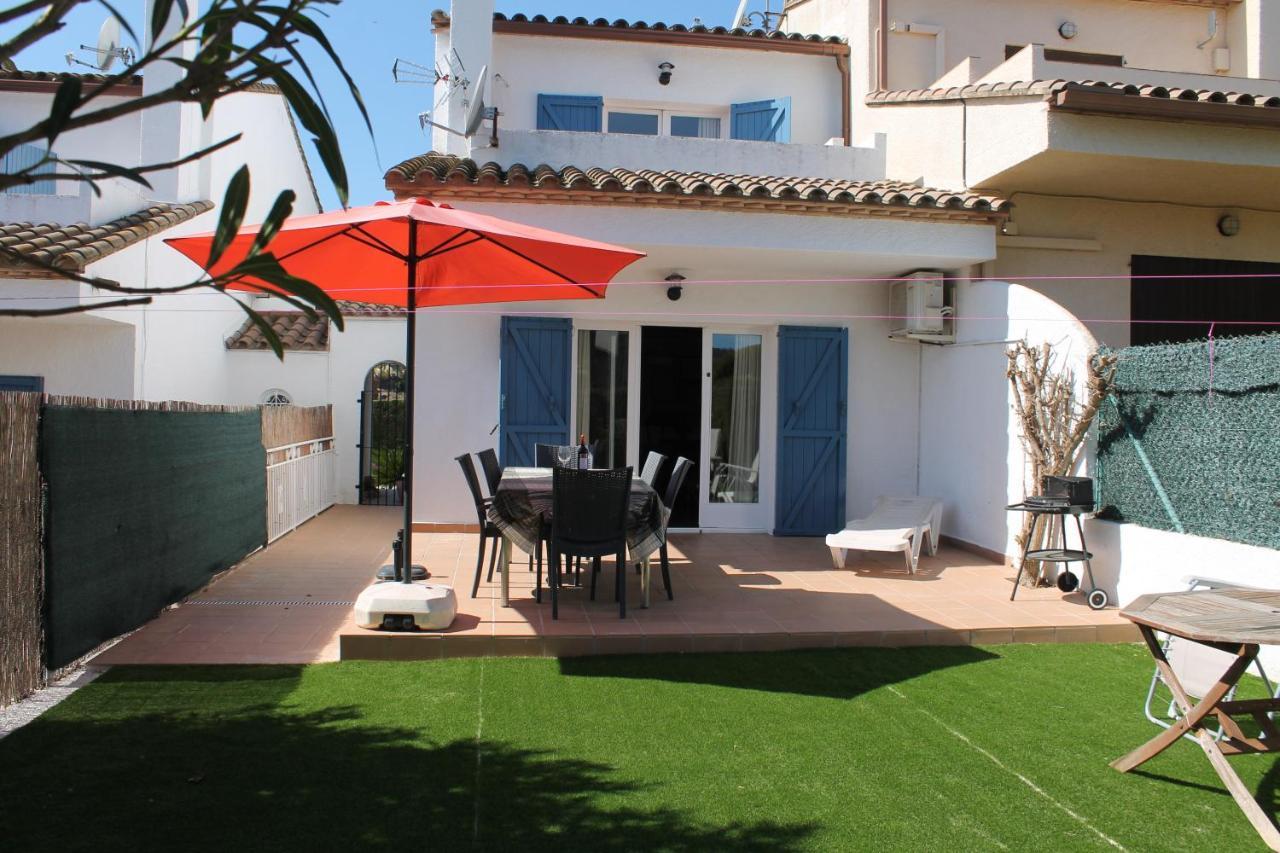 Breda 4A Villa ตอร์โรเอยา เด มอนต์กรี ภายนอก รูปภาพ