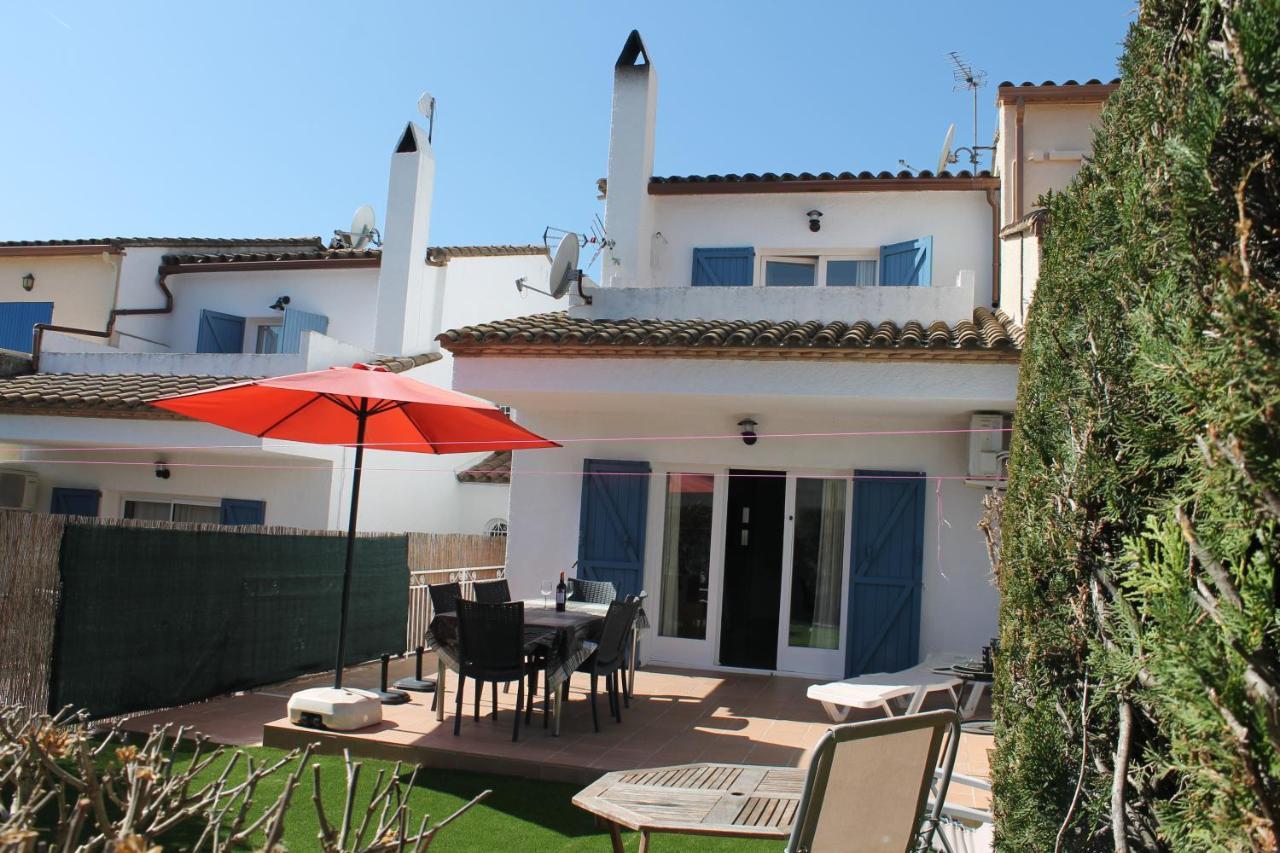 Breda 4A Villa ตอร์โรเอยา เด มอนต์กรี ภายนอก รูปภาพ