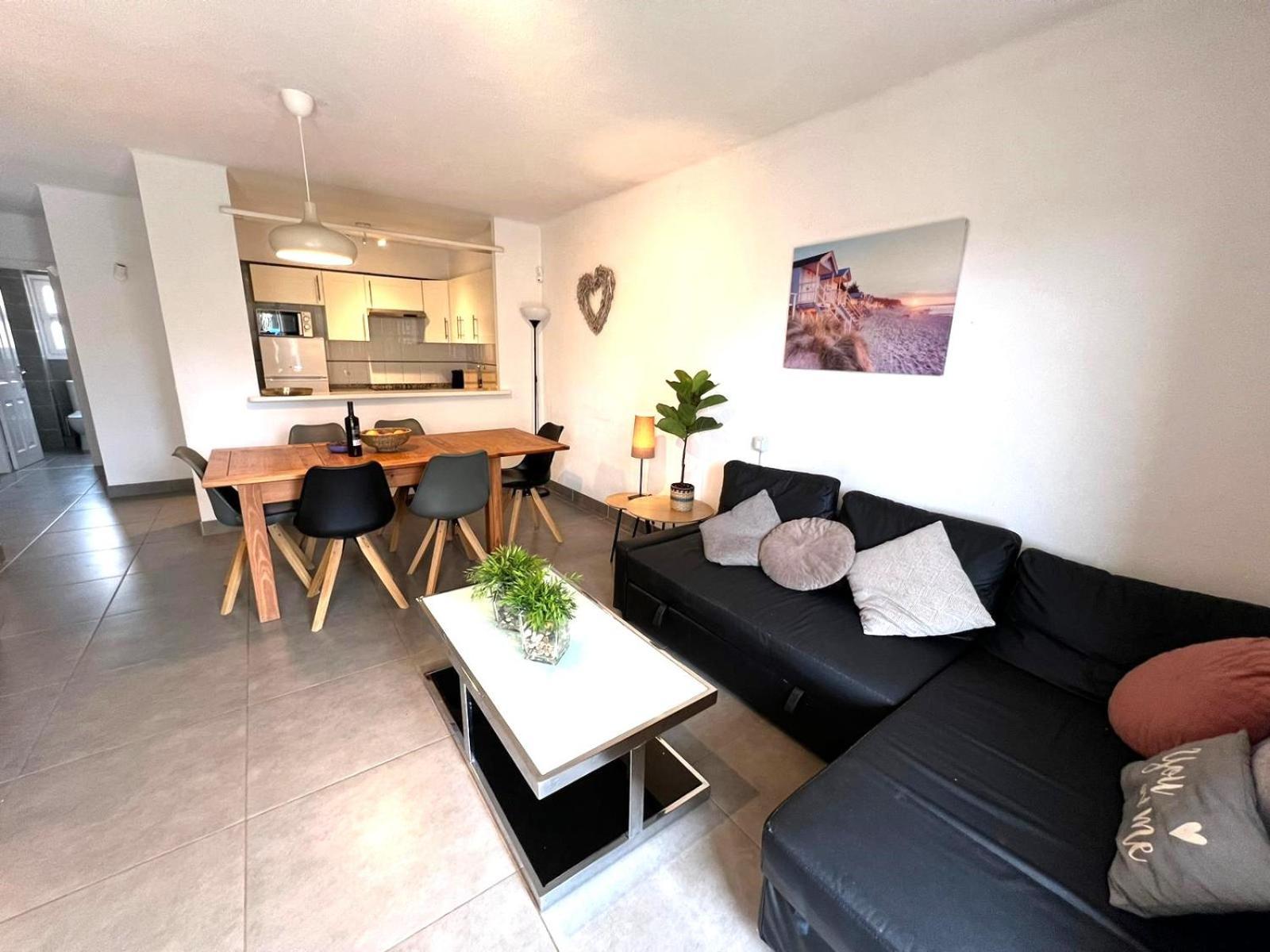 Breda 4A Villa ตอร์โรเอยา เด มอนต์กรี ภายนอก รูปภาพ