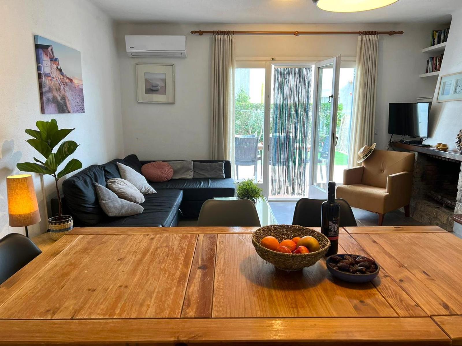Breda 4A Villa ตอร์โรเอยา เด มอนต์กรี ภายนอก รูปภาพ