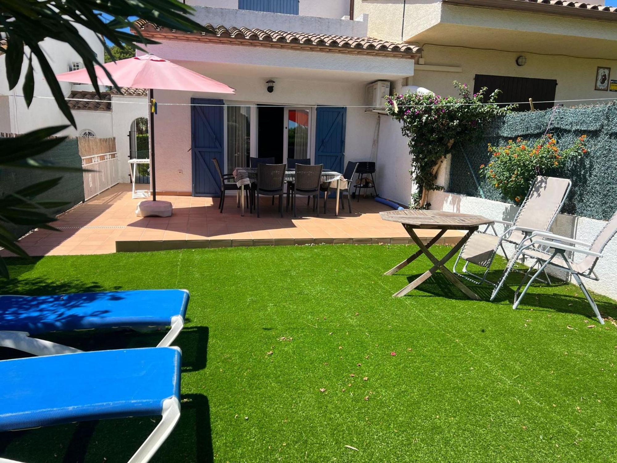 Breda 4A Villa ตอร์โรเอยา เด มอนต์กรี ภายนอก รูปภาพ