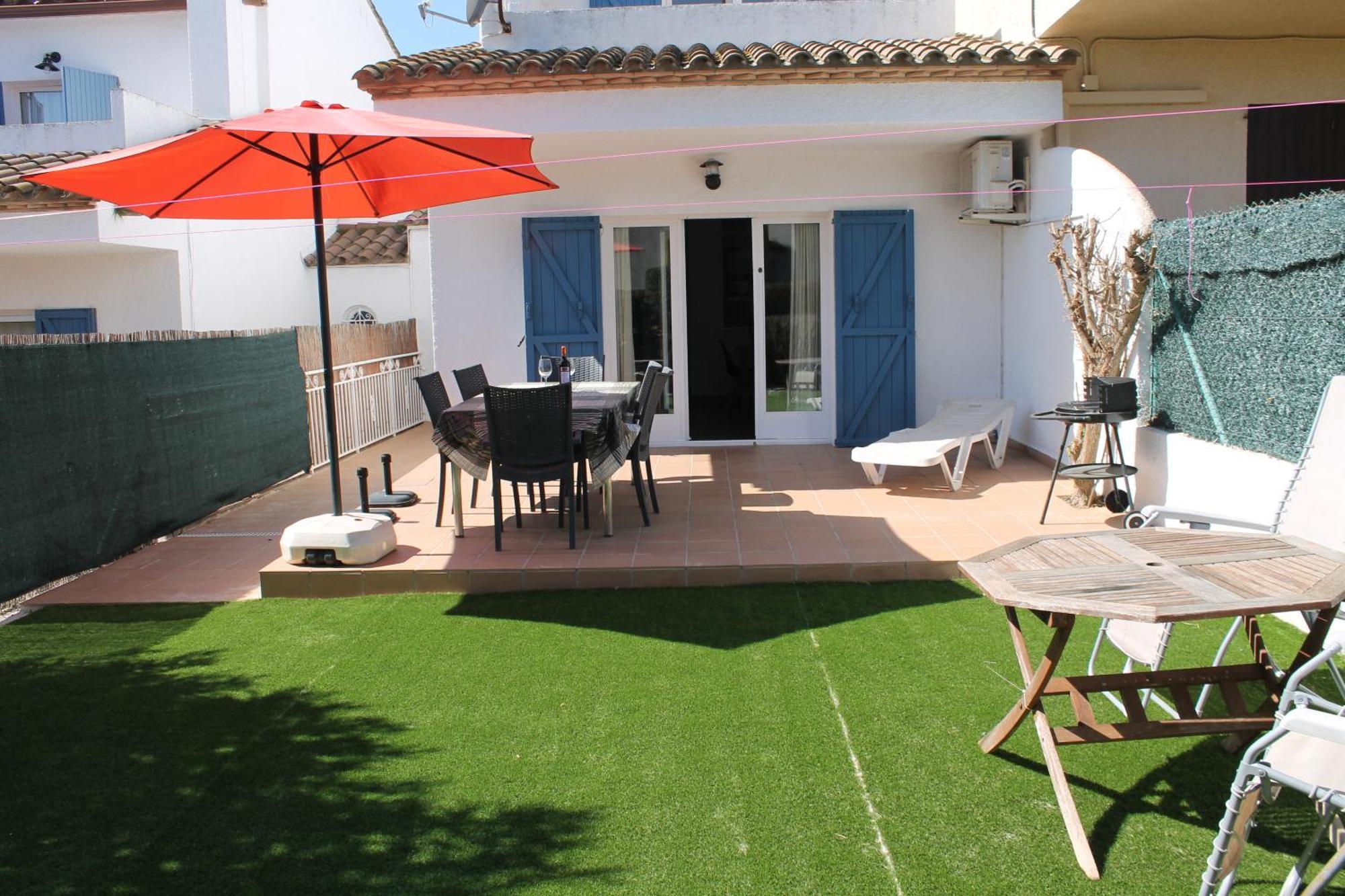 Breda 4A Villa ตอร์โรเอยา เด มอนต์กรี ภายนอก รูปภาพ