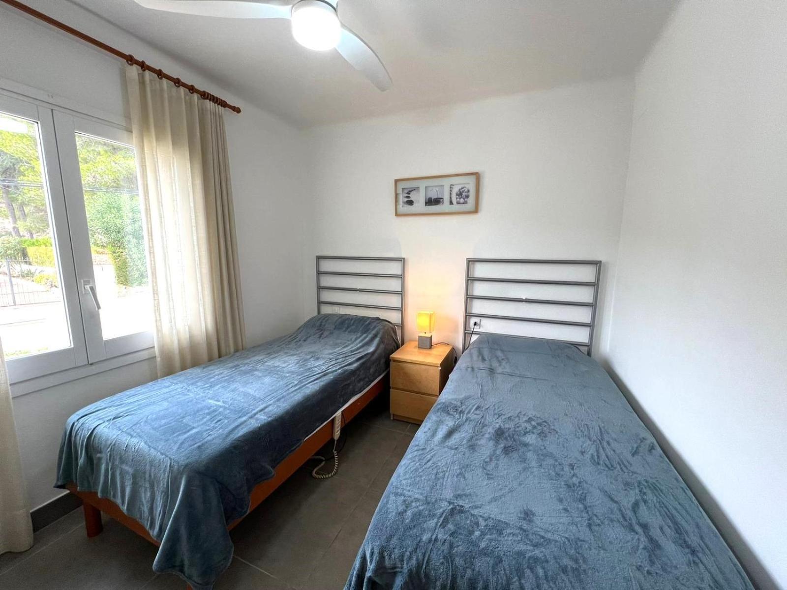 Breda 4A Villa ตอร์โรเอยา เด มอนต์กรี ภายนอก รูปภาพ