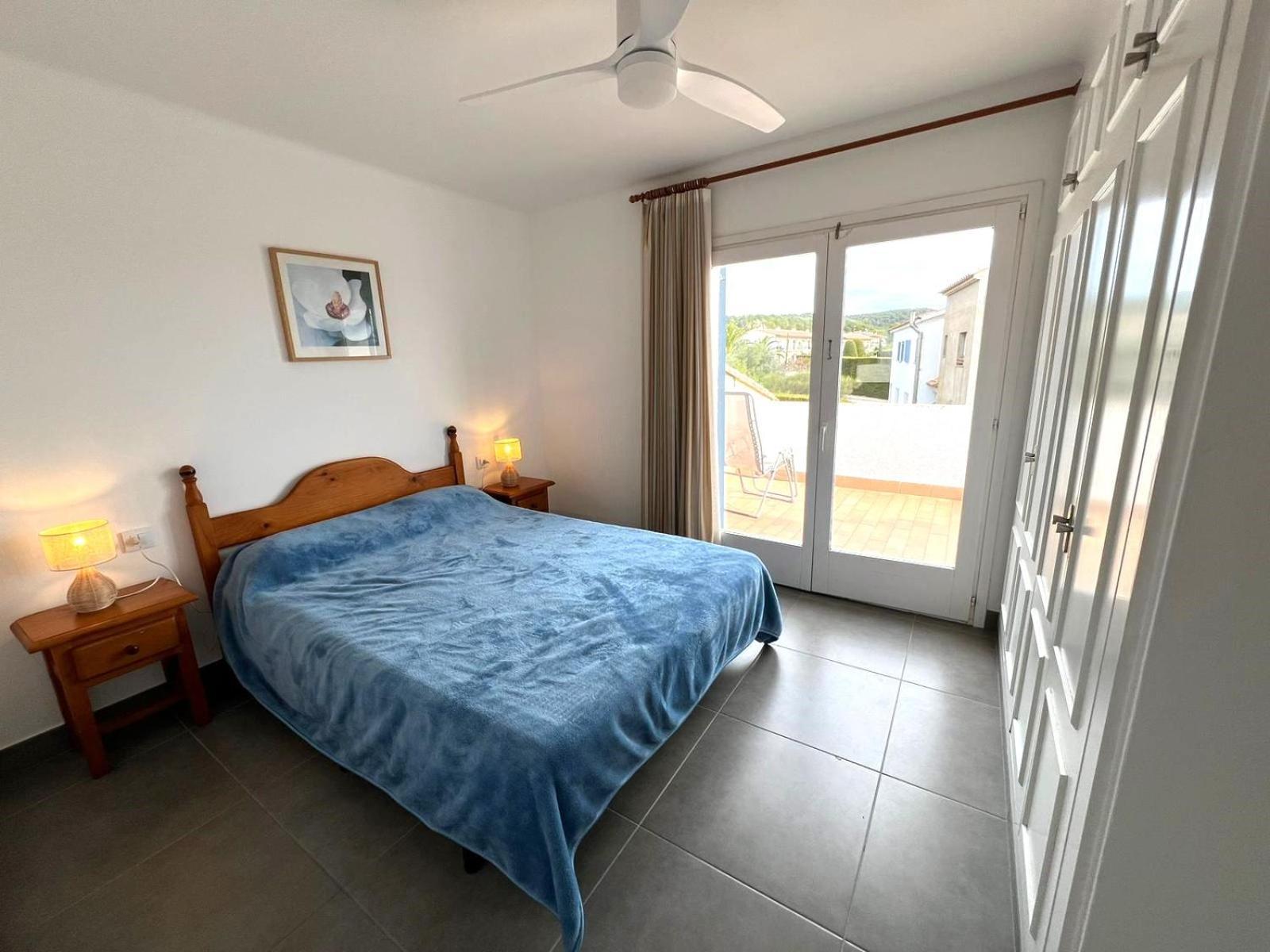 Breda 4A Villa ตอร์โรเอยา เด มอนต์กรี ภายนอก รูปภาพ