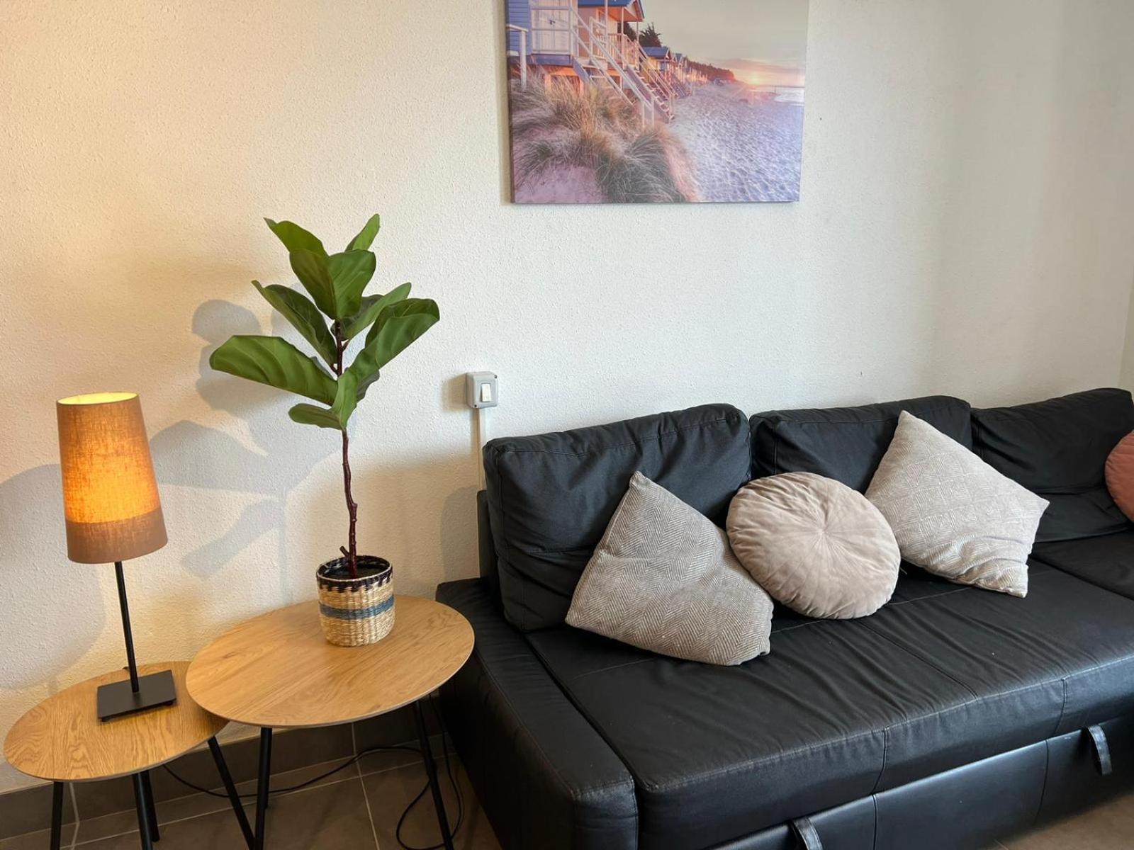 Breda 4A Villa ตอร์โรเอยา เด มอนต์กรี ภายนอก รูปภาพ