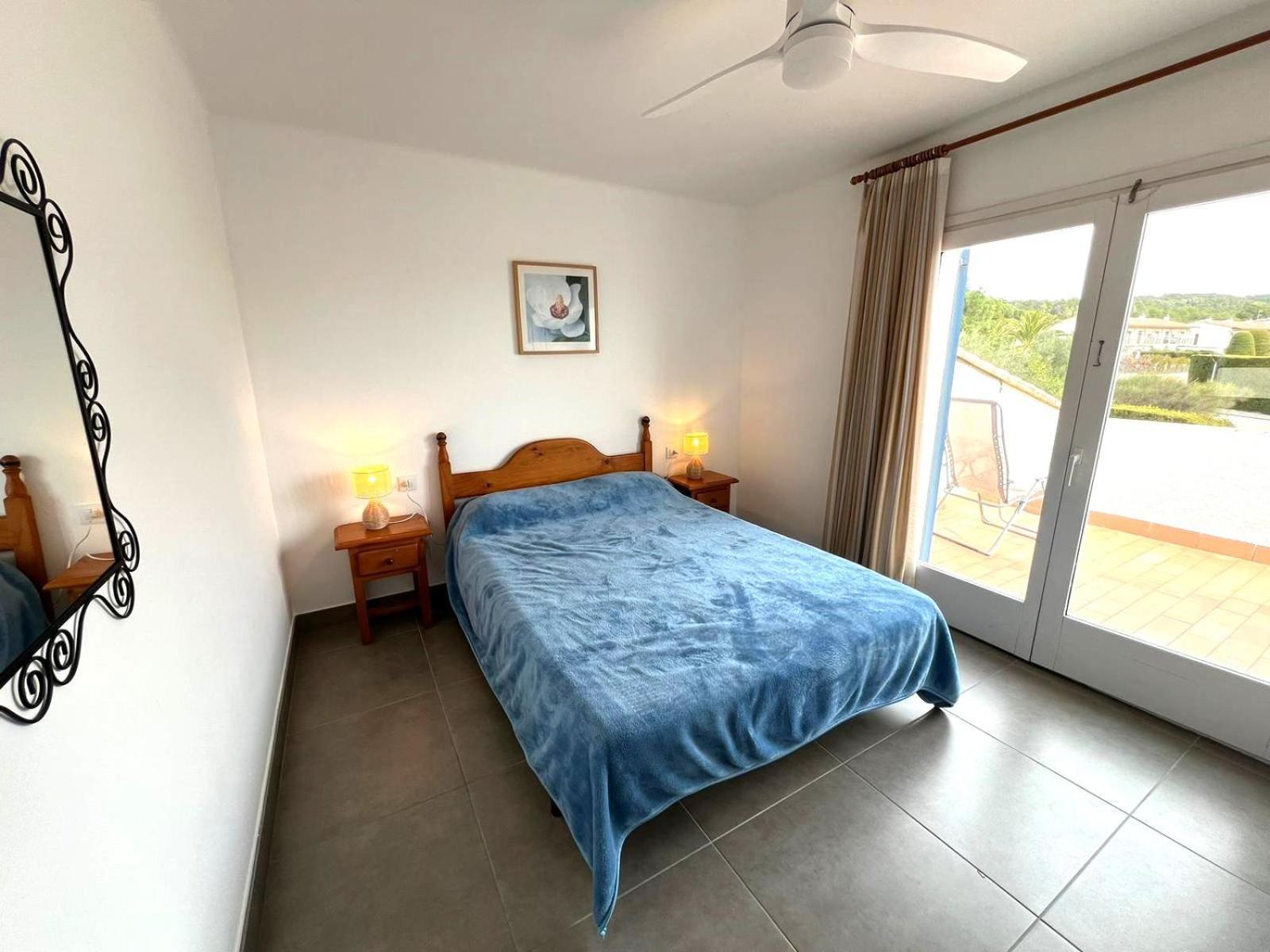 Breda 4A Villa ตอร์โรเอยา เด มอนต์กรี ภายนอก รูปภาพ