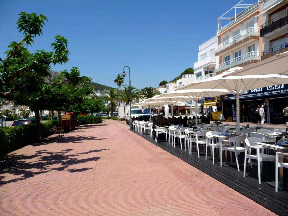 Breda 4A Villa ตอร์โรเอยา เด มอนต์กรี ภายนอก รูปภาพ